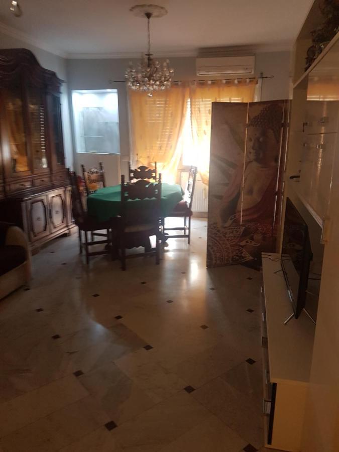The Family House Lejlighed Rom